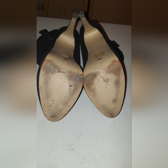 Women's high heels - Picture 6 of 6